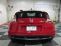 Milano Red - CR-Z Sport Hybrid Photo No. 6