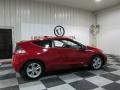 Milano Red - CR-Z Sport Hybrid Photo No. 7