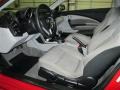 Milano Red - CR-Z Sport Hybrid Photo No. 10
