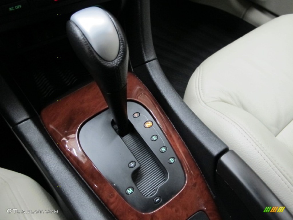 2010 Saab 9-3 2.0T Convertible 5 Speed Sentronic Automatic Transmission Photo #79291196