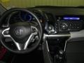 Milano Red - CR-Z Sport Hybrid Photo No. 13