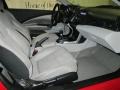 Milano Red - CR-Z Sport Hybrid Photo No. 17