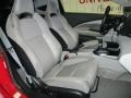 Milano Red - CR-Z Sport Hybrid Photo No. 18