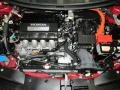 Milano Red - CR-Z Sport Hybrid Photo No. 22