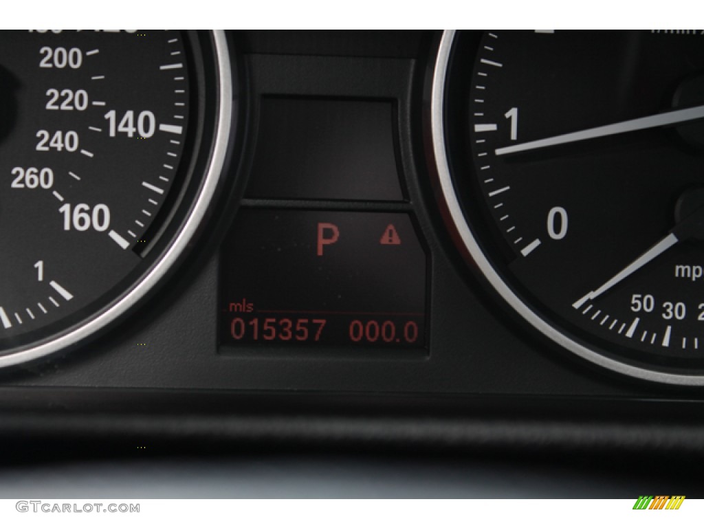2011 3 Series 328i xDrive Sports Wagon - Jet Black / Black photo #26