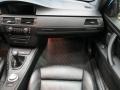 2008 Space Grey Metallic BMW M3 Coupe  photo #17