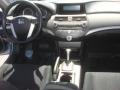 2011 Celestial Blue Metallic Honda Accord LX Sedan  photo #12
