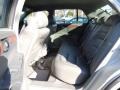 2003 Sterling Silver Cadillac DeVille Sedan  photo #10