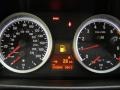  2008 M3 Coupe Coupe Gauges