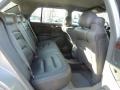 2003 Sterling Silver Cadillac DeVille Sedan  photo #11