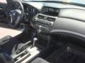 2011 Celestial Blue Metallic Honda Accord LX Sedan  photo #14