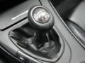 2008 Space Grey Metallic BMW M3 Coupe  photo #24