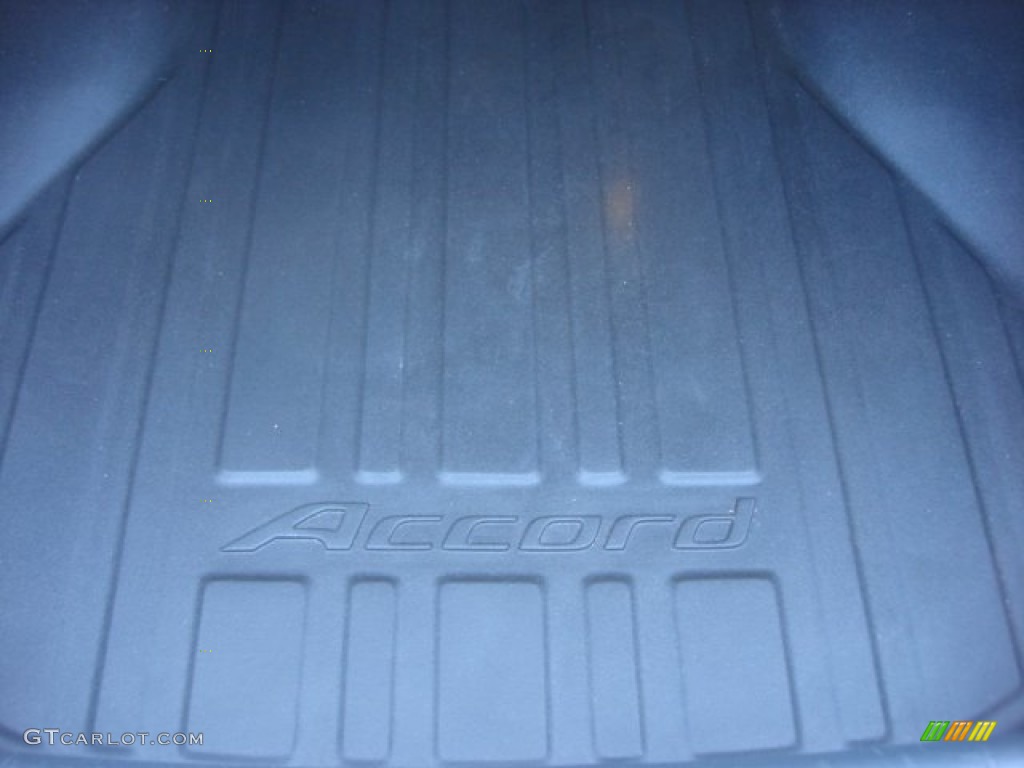 2011 Accord LX Sedan - Celestial Blue Metallic / Black photo #15