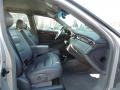 2003 Sterling Silver Cadillac DeVille Sedan  photo #13