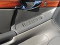2003 Sterling Silver Cadillac DeVille Sedan  photo #15