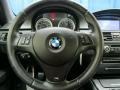 Black Steering Wheel Photo for 2008 BMW M3 #79291909