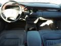 2003 Sterling Silver Cadillac DeVille Sedan  photo #17