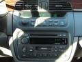 2003 Sterling Silver Cadillac DeVille Sedan  photo #18