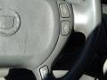 2003 Sterling Silver Cadillac DeVille Sedan  photo #21
