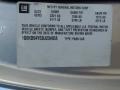 2003 Sterling Silver Cadillac DeVille Sedan  photo #25