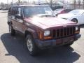 Sienna Pearlcoat - Cherokee Sport 4x4 Photo No. 3