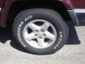 Sienna Pearlcoat - Cherokee Sport 4x4 Photo No. 5