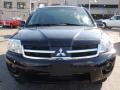 Kalapana Black - Endeavor SE AWD Photo No. 3