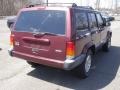 Sienna Pearlcoat - Cherokee Sport 4x4 Photo No. 7