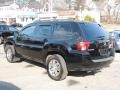 Kalapana Black - Endeavor SE AWD Photo No. 9