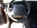 Sienna Pearlcoat - Cherokee Sport 4x4 Photo No. 13