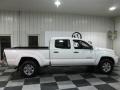 Super White - Tacoma V6 SR5 PreRunner Double Cab Photo No. 7