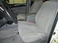 Super White - Tacoma V6 SR5 PreRunner Double Cab Photo No. 11