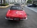 1966 Rally Red Chevrolet Corvette Sting Ray Convertible  photo #41