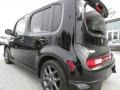 2009 Super Black Nissan Cube 1.8 SL  photo #3