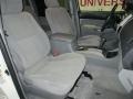 Super White - Tacoma V6 SR5 PreRunner Double Cab Photo No. 18