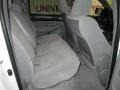 Super White - Tacoma V6 SR5 PreRunner Double Cab Photo No. 19