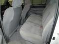 Super White - Tacoma V6 SR5 PreRunner Double Cab Photo No. 20