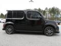 2009 Super Black Nissan Cube 1.8 SL  photo #6