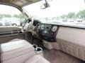 Black - F250 Super Duty Lariat Crew Cab Photo No. 6
