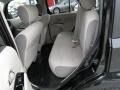 2009 Super Black Nissan Cube 1.8 SL  photo #13