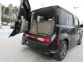 2009 Super Black Nissan Cube 1.8 SL  photo #14