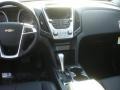 Ashen Gray Metallic - Equinox LT AWD Photo No. 4