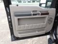 Black - F250 Super Duty Lariat Crew Cab Photo No. 13