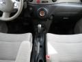 2009 Super Black Nissan Cube 1.8 SL  photo #20