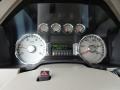 Black - F250 Super Duty Lariat Crew Cab Photo No. 16