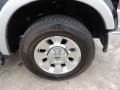 Black - F250 Super Duty Lariat Crew Cab Photo No. 25