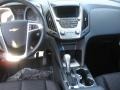 Steel Green Metallic - Equinox LT AWD Photo No. 4