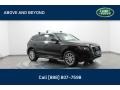 Brilliant Black - Q5 3.2 quattro Photo No. 1