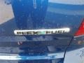 2013 Deep Impact Blue Metallic Ford Explorer XLT  photo #6