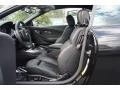Black - M6 Convertible Photo No. 8